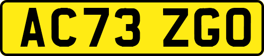 AC73ZGO