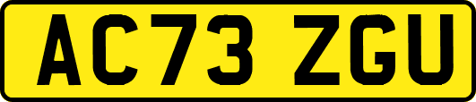 AC73ZGU