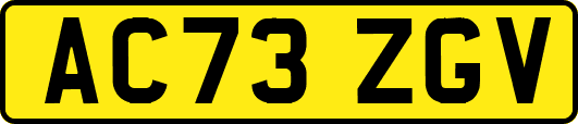 AC73ZGV