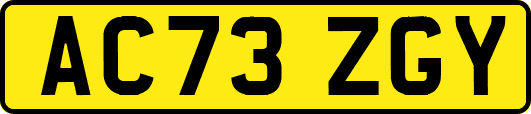 AC73ZGY