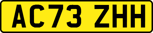 AC73ZHH