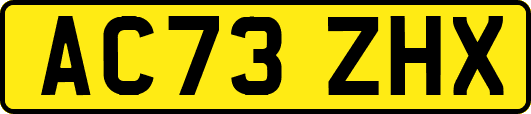 AC73ZHX
