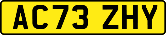 AC73ZHY