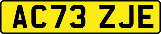 AC73ZJE