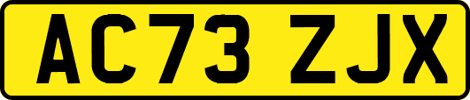 AC73ZJX