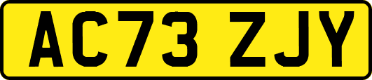 AC73ZJY