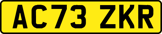 AC73ZKR