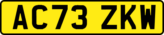 AC73ZKW