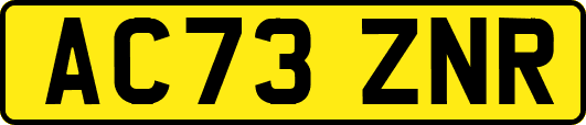 AC73ZNR