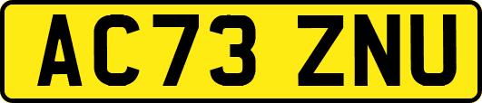 AC73ZNU