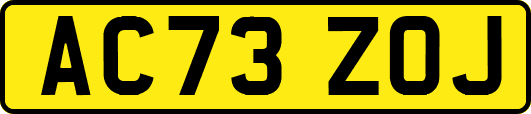 AC73ZOJ