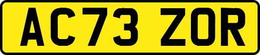 AC73ZOR