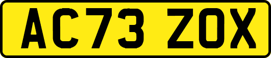 AC73ZOX