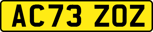 AC73ZOZ