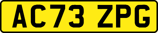 AC73ZPG