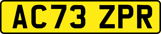 AC73ZPR