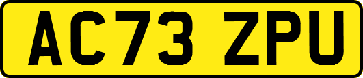 AC73ZPU