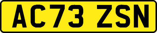 AC73ZSN