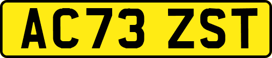 AC73ZST