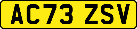 AC73ZSV