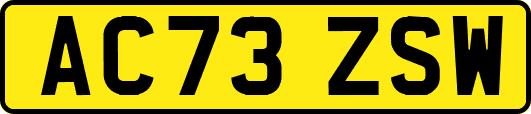 AC73ZSW