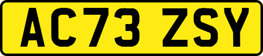 AC73ZSY