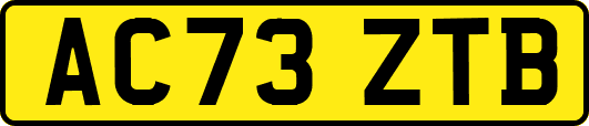 AC73ZTB