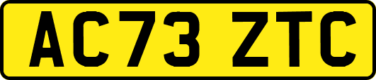 AC73ZTC