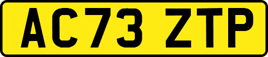 AC73ZTP