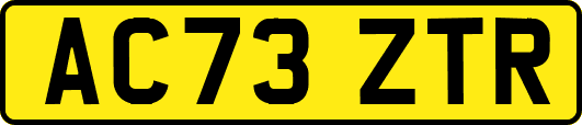 AC73ZTR