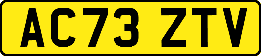AC73ZTV