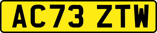 AC73ZTW