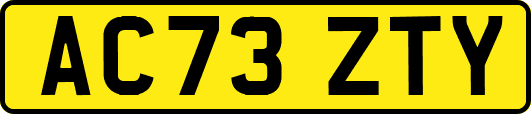 AC73ZTY