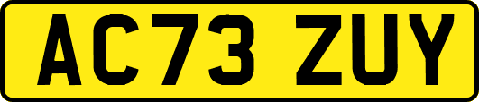 AC73ZUY