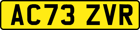 AC73ZVR