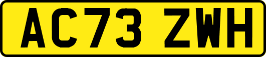 AC73ZWH