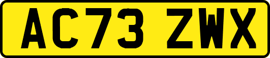AC73ZWX