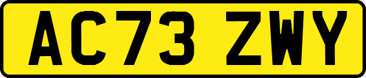 AC73ZWY
