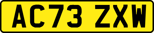 AC73ZXW