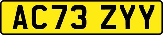 AC73ZYY