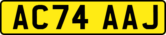 AC74AAJ