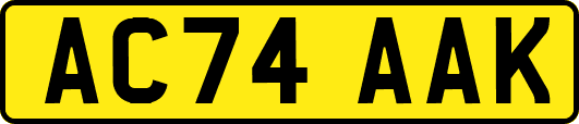 AC74AAK