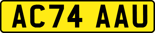 AC74AAU