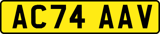 AC74AAV