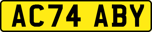 AC74ABY