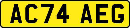 AC74AEG