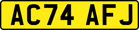 AC74AFJ