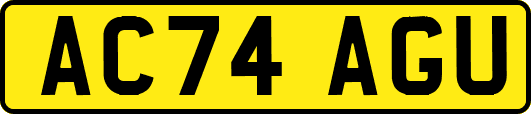 AC74AGU
