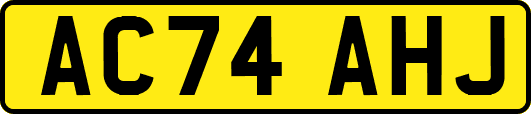 AC74AHJ