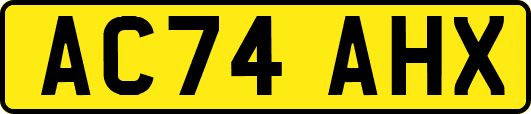 AC74AHX